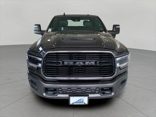 new 2024 Ram 2500 car, priced at $70,735