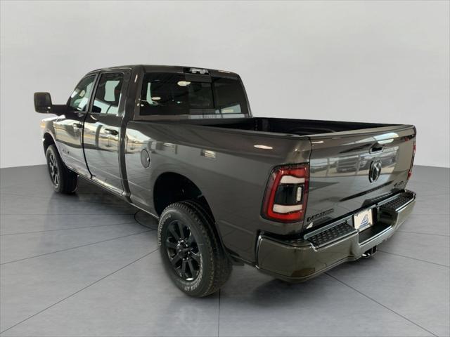 new 2024 Ram 2500 car, priced at $70,735