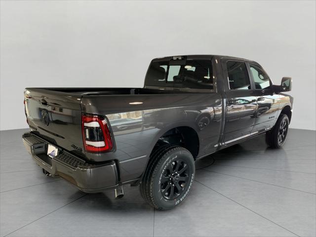 new 2024 Ram 2500 car, priced at $70,735