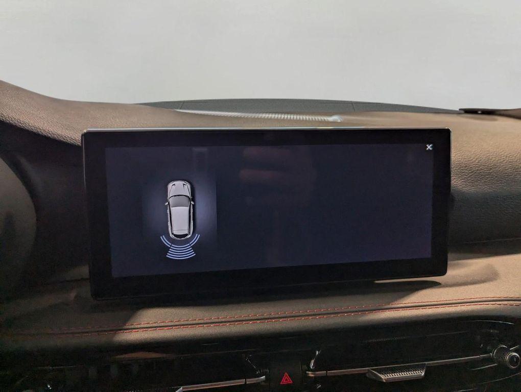 new 2025 Dodge Hornet car, priced at $29,494