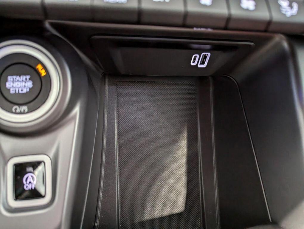 new 2025 Dodge Hornet car, priced at $29,494