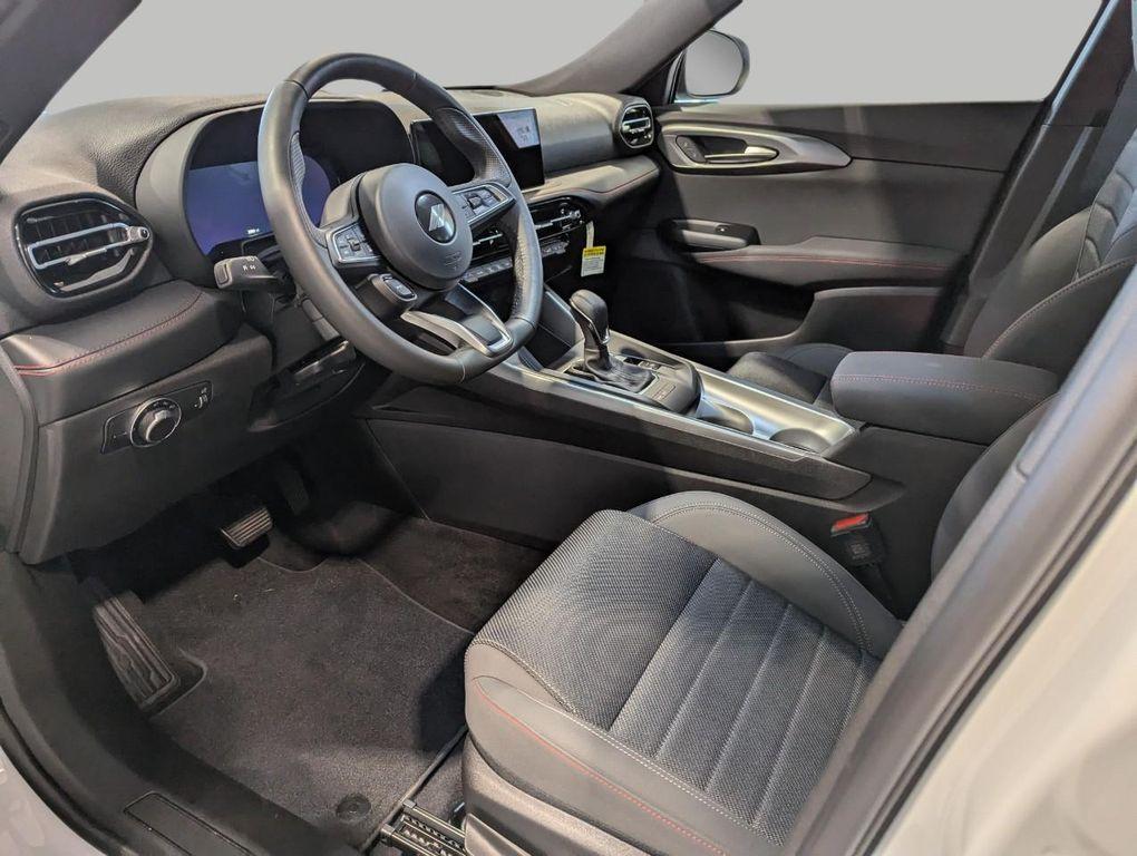 new 2025 Dodge Hornet car, priced at $29,494