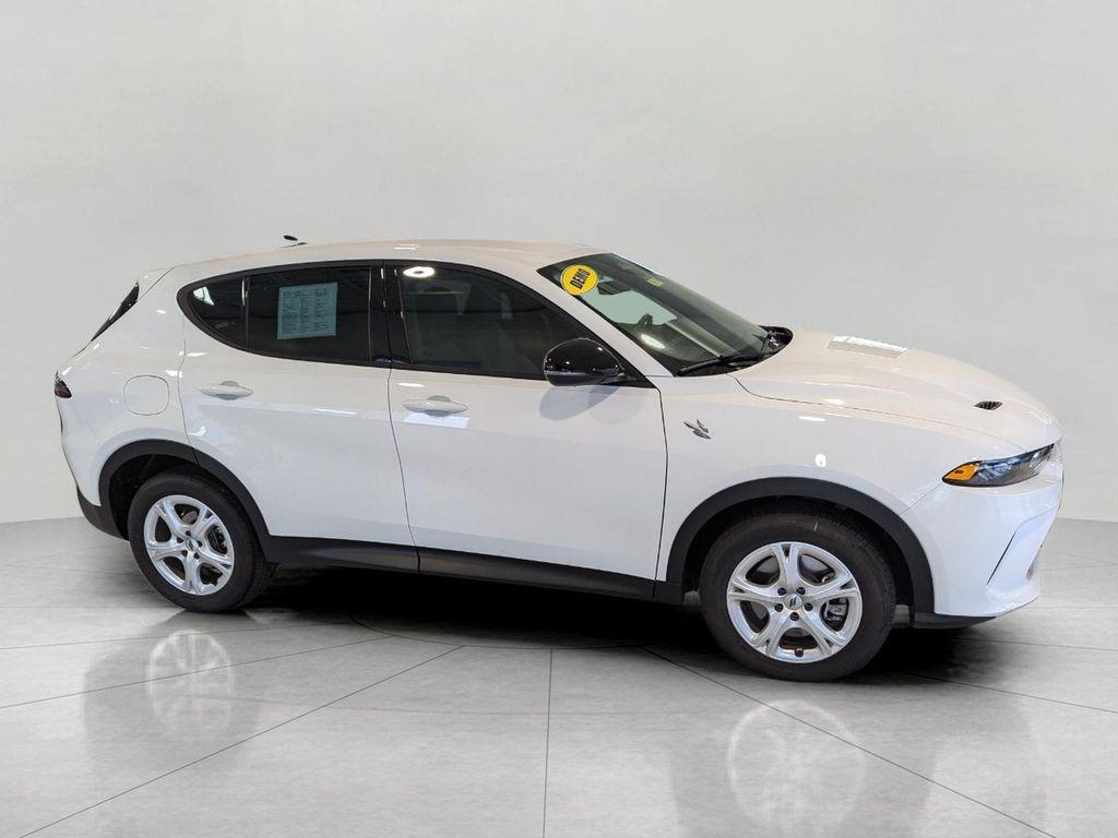 new 2025 Dodge Hornet car, priced at $29,494