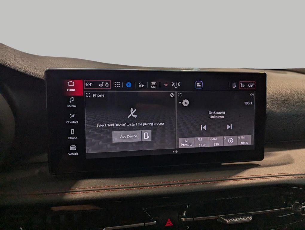 new 2025 Dodge Hornet car, priced at $29,494