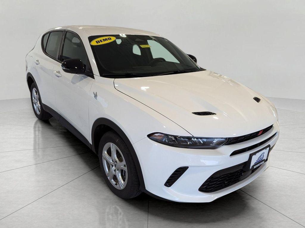 new 2025 Dodge Hornet car, priced at $29,494