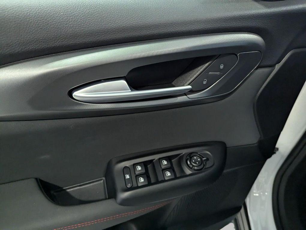 new 2025 Dodge Hornet car, priced at $29,494