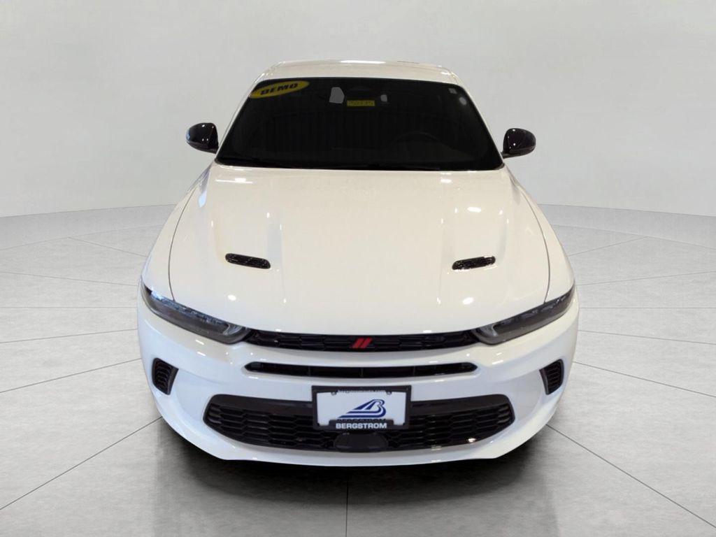 new 2025 Dodge Hornet car, priced at $29,494