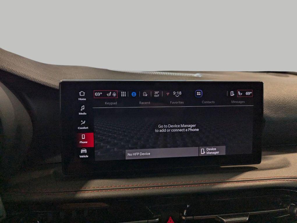 new 2025 Dodge Hornet car, priced at $29,494