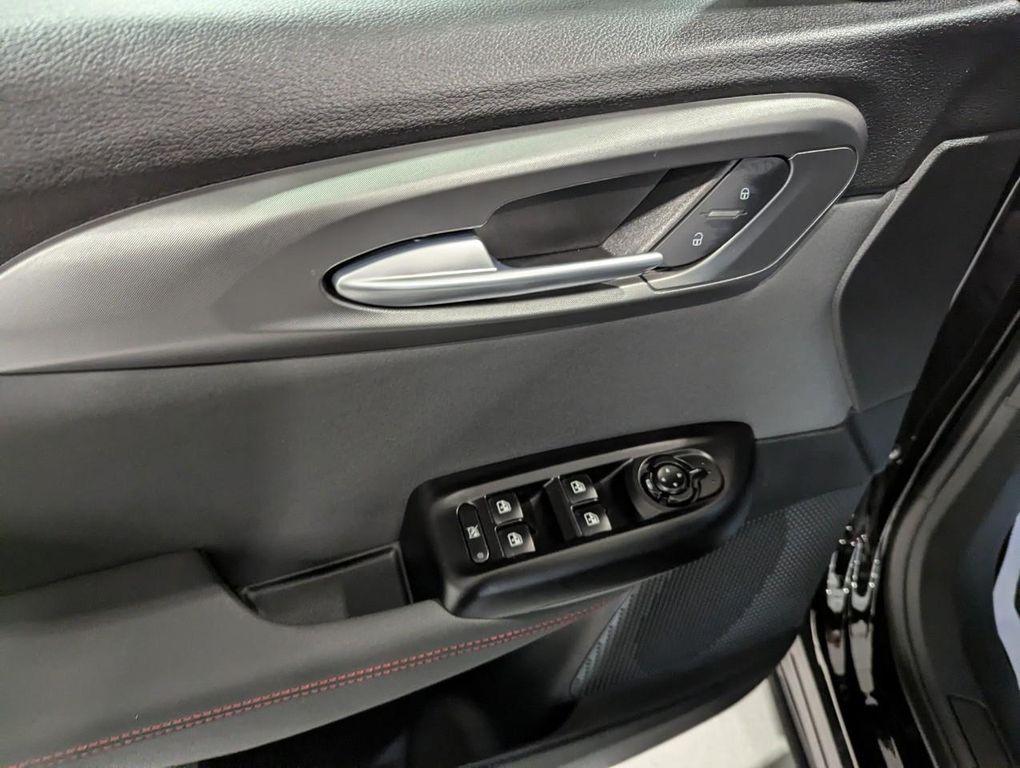 new 2025 Dodge Hornet car, priced at $28,645