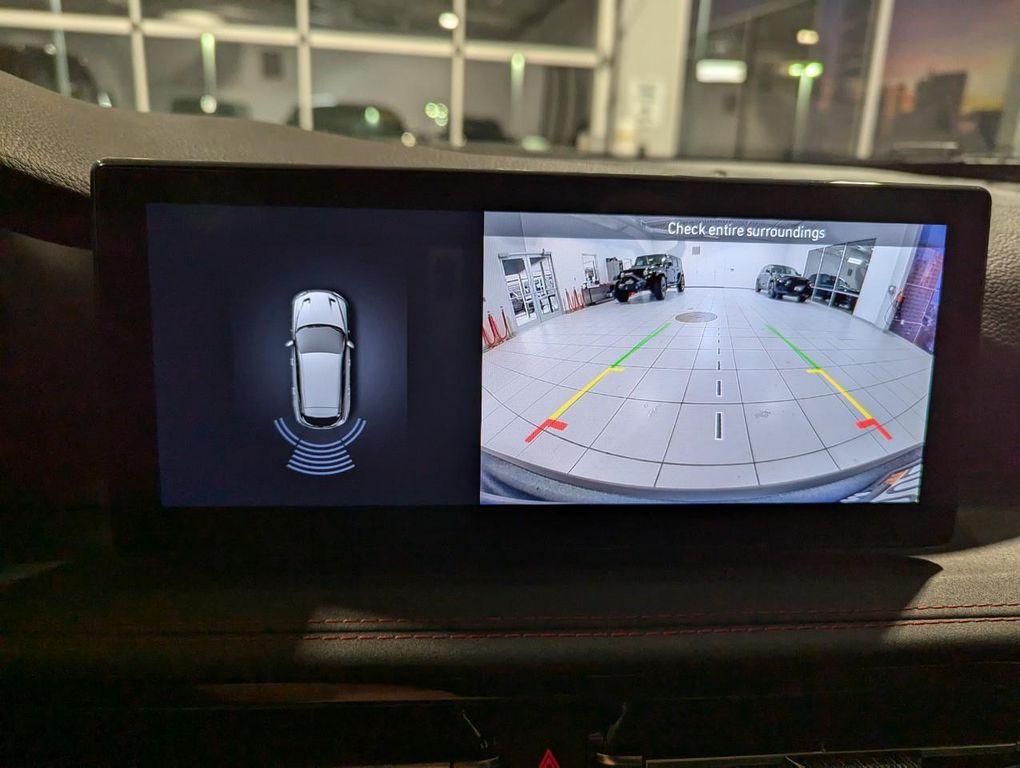 new 2025 Dodge Hornet car, priced at $28,645