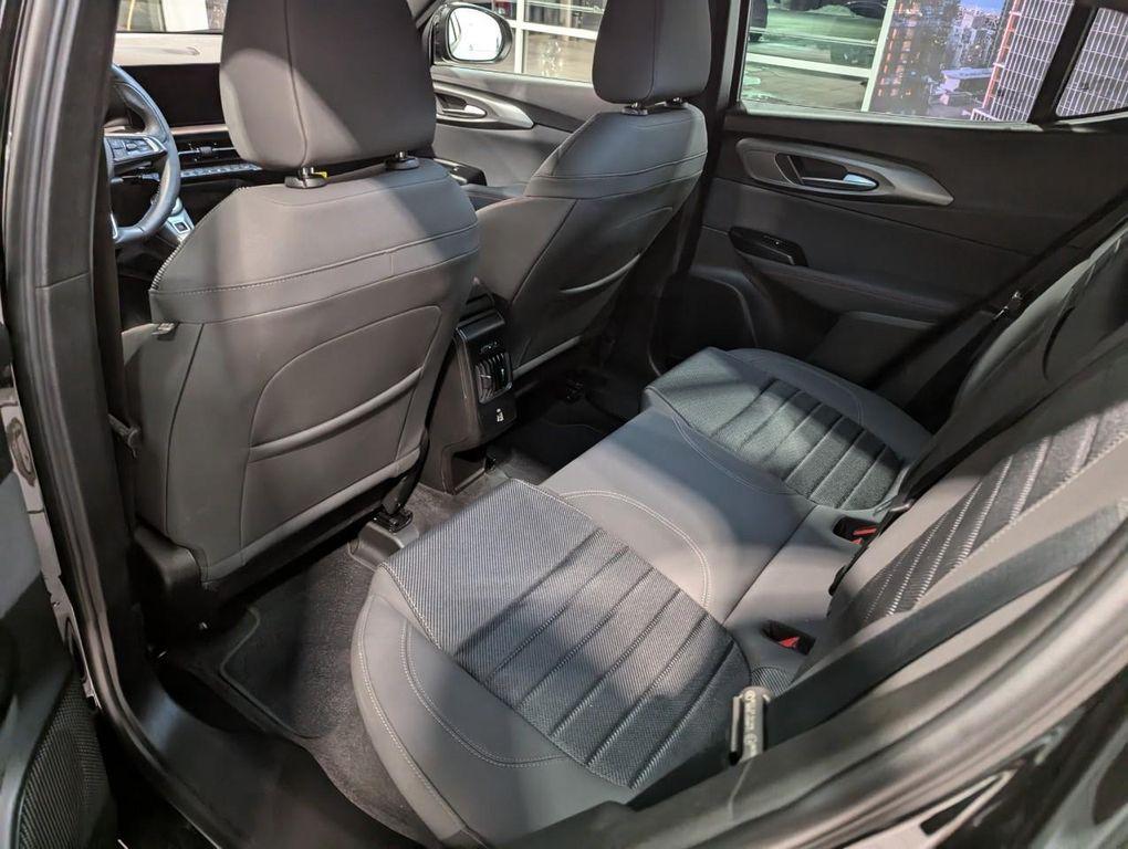 new 2025 Dodge Hornet car, priced at $28,645