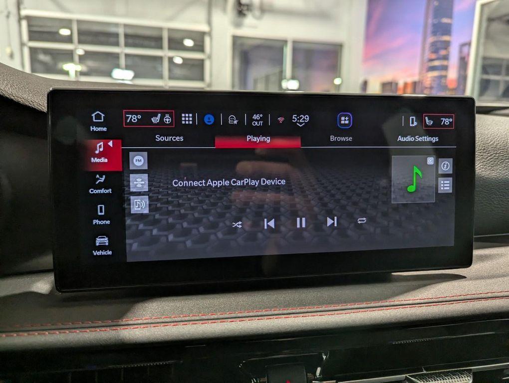 new 2025 Dodge Hornet car, priced at $28,645