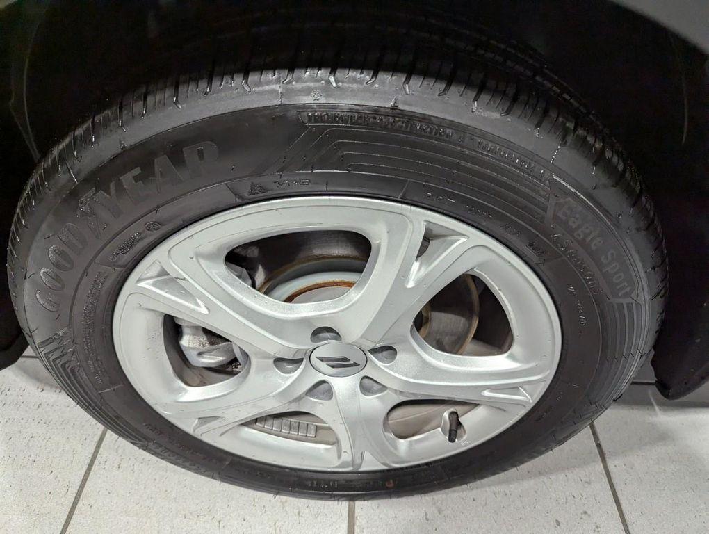 new 2025 Dodge Hornet car, priced at $28,645