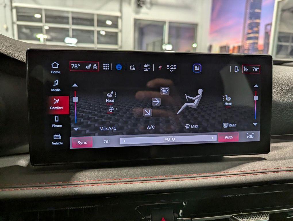 new 2025 Dodge Hornet car, priced at $28,645