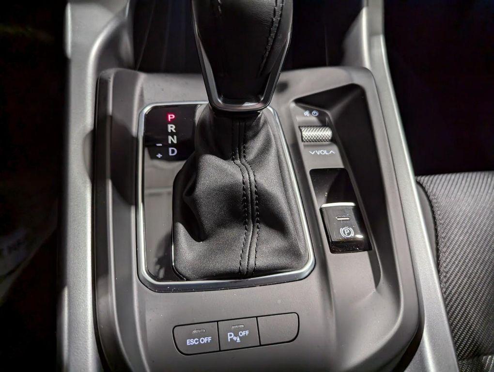 new 2025 Dodge Hornet car, priced at $28,645