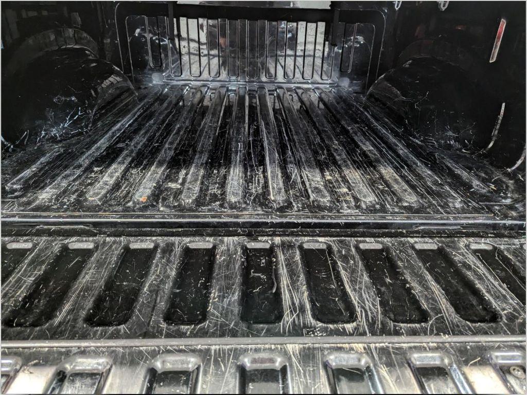 used 2019 Ram 1500 car, priced at $27,477