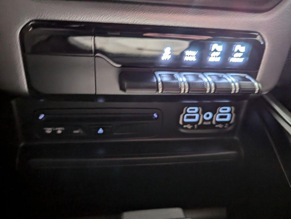 used 2019 Ram 1500 car, priced at $27,477