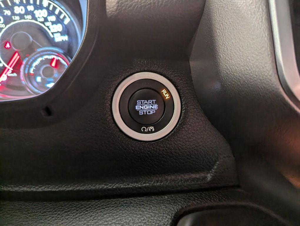 used 2019 Ram 1500 car, priced at $27,477