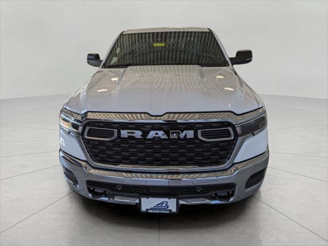 new 2025 Ram 1500 car, priced at $50,875