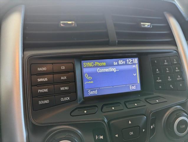used 2013 Ford Edge car, priced at $8,618