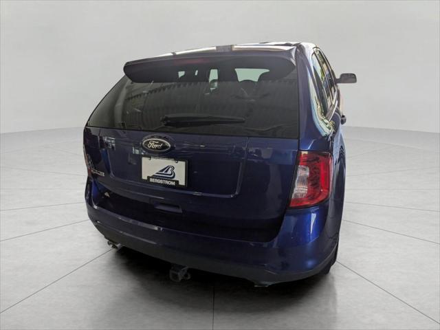 used 2013 Ford Edge car, priced at $8,618