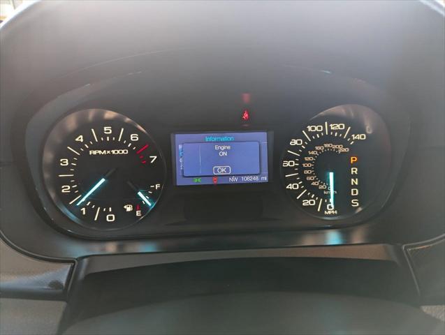 used 2013 Ford Edge car, priced at $8,618