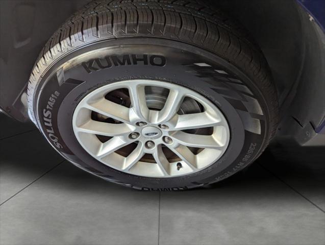 used 2013 Ford Edge car, priced at $8,618