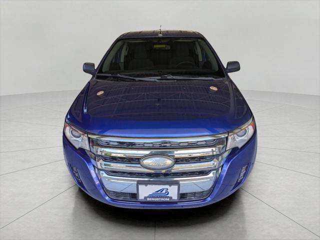 used 2013 Ford Edge car, priced at $8,618