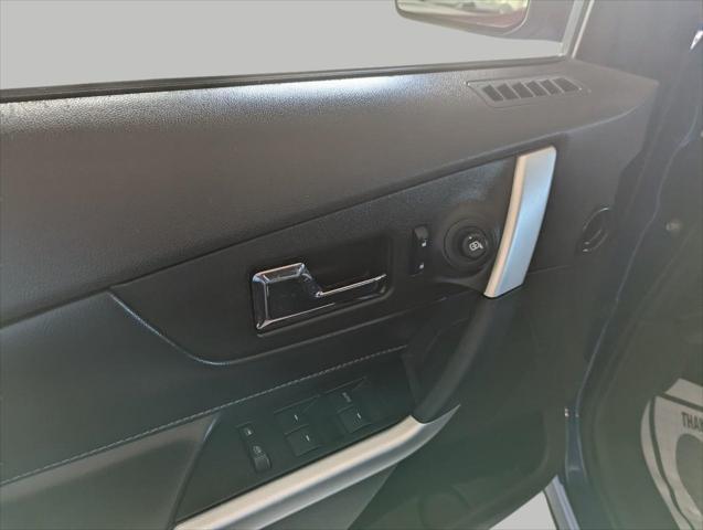 used 2013 Ford Edge car, priced at $8,618