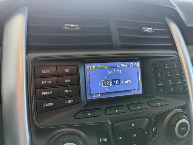 used 2013 Ford Edge car, priced at $8,618