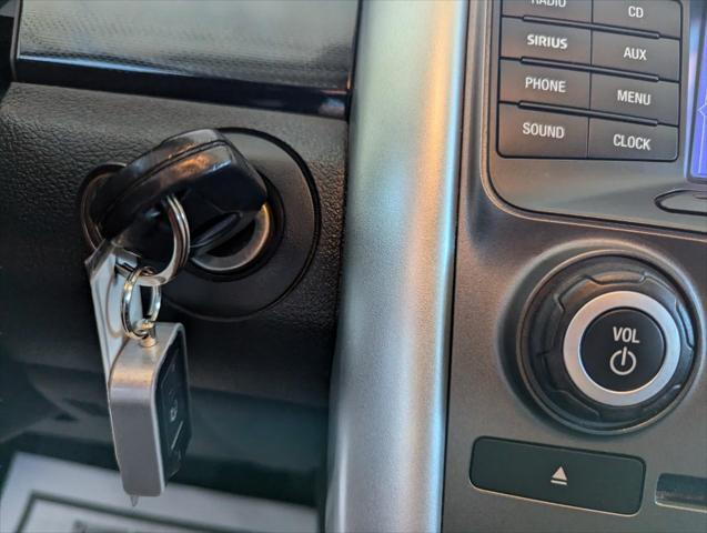 used 2013 Ford Edge car, priced at $8,618