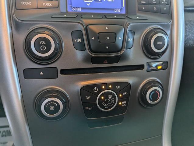 used 2013 Ford Edge car, priced at $8,618