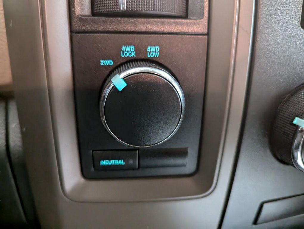 used 2012 Ram 1500 car, priced at $17,000