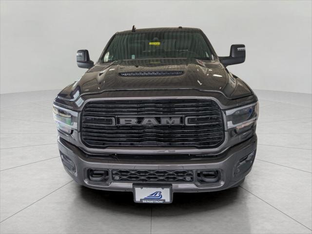 new 2024 Ram 3500 car, priced at $82,545