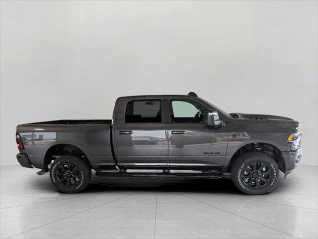 new 2024 Ram 3500 car, priced at $82,545