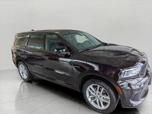 new 2025 Dodge Durango car, priced at $52,951