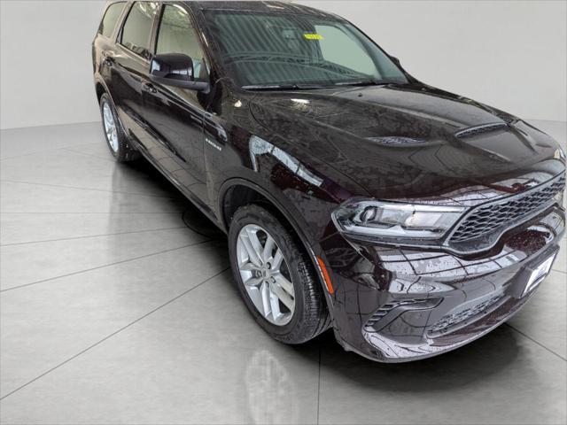 new 2025 Dodge Durango car, priced at $52,951