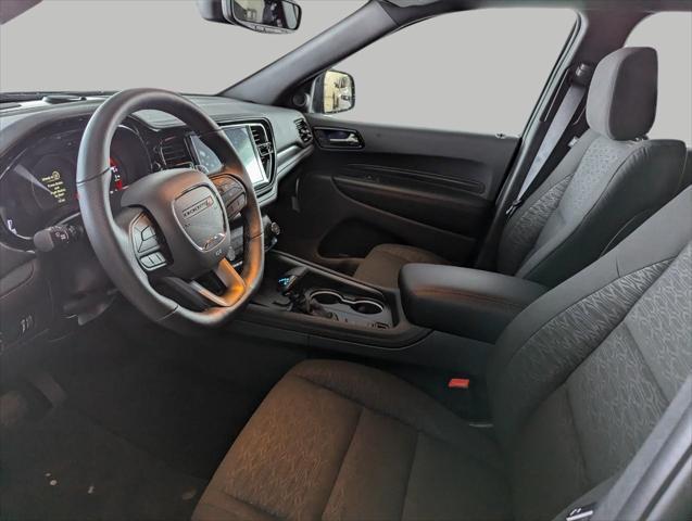 new 2025 Dodge Durango car, priced at $52,951