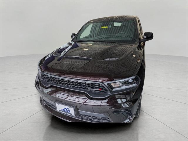 new 2025 Dodge Durango car, priced at $52,951