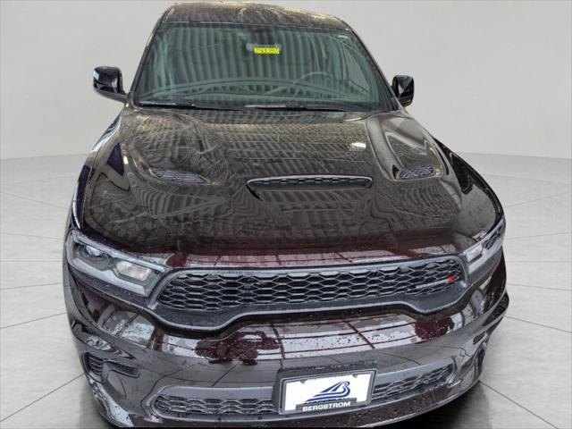 new 2025 Dodge Durango car, priced at $52,951