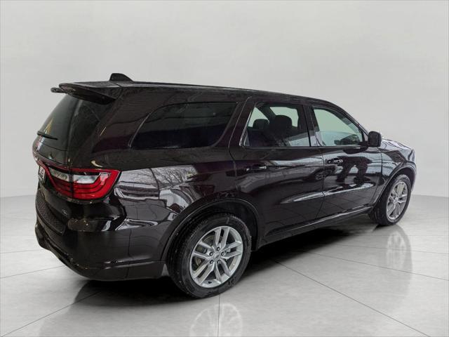 new 2025 Dodge Durango car, priced at $52,951