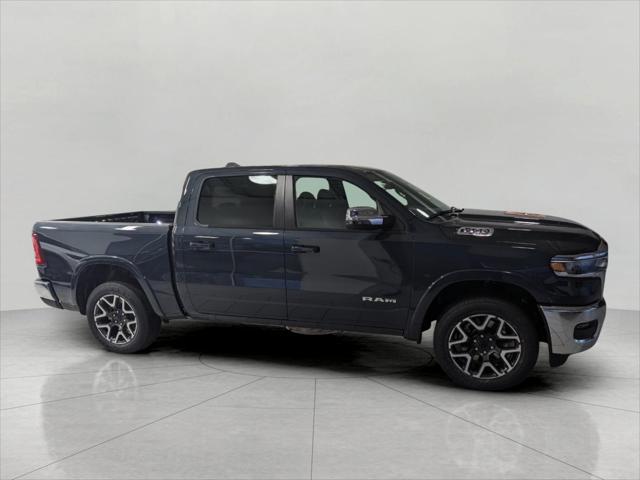 new 2025 Ram 1500 car, priced at $62,441