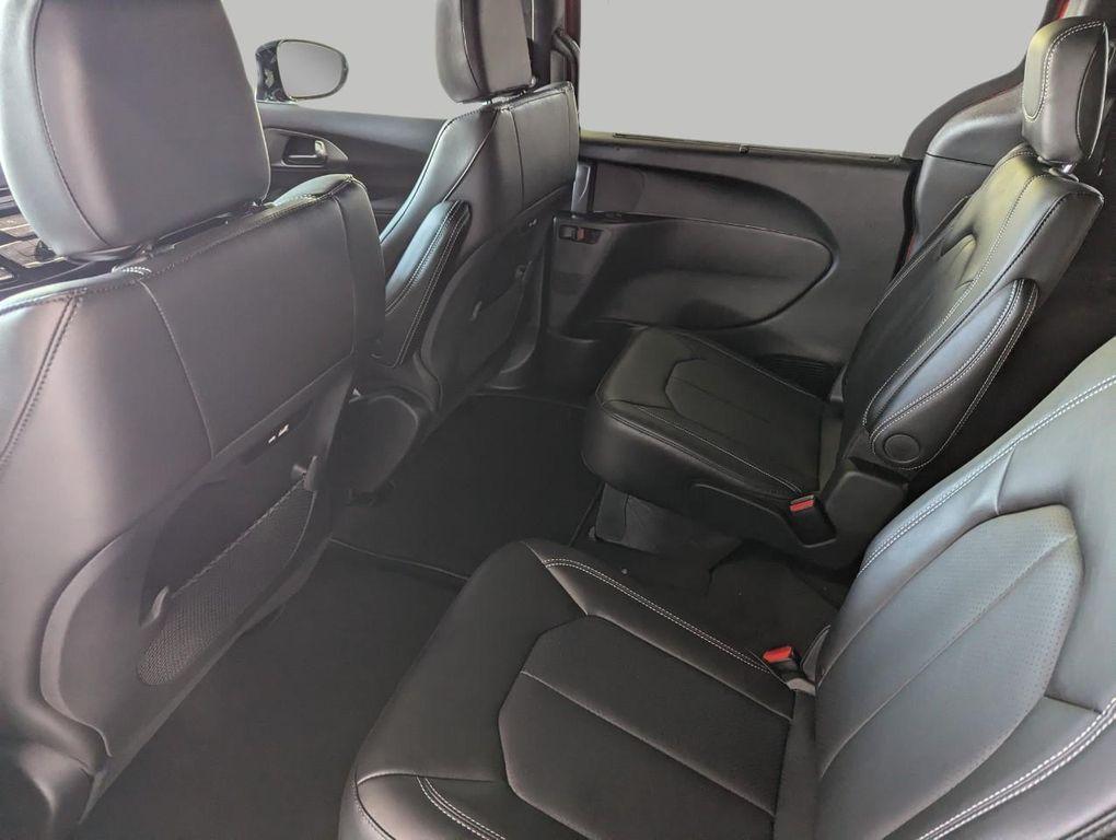 new 2026 Chrysler Pacifica car, priced at $46,604