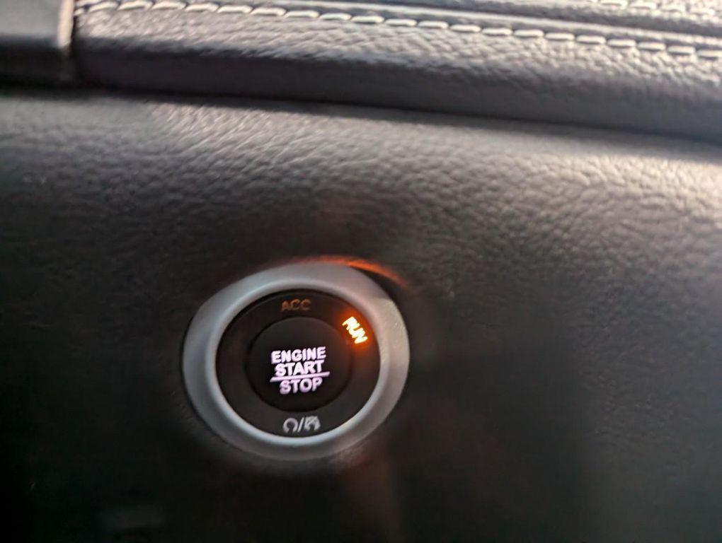 new 2026 Chrysler Pacifica car, priced at $46,604