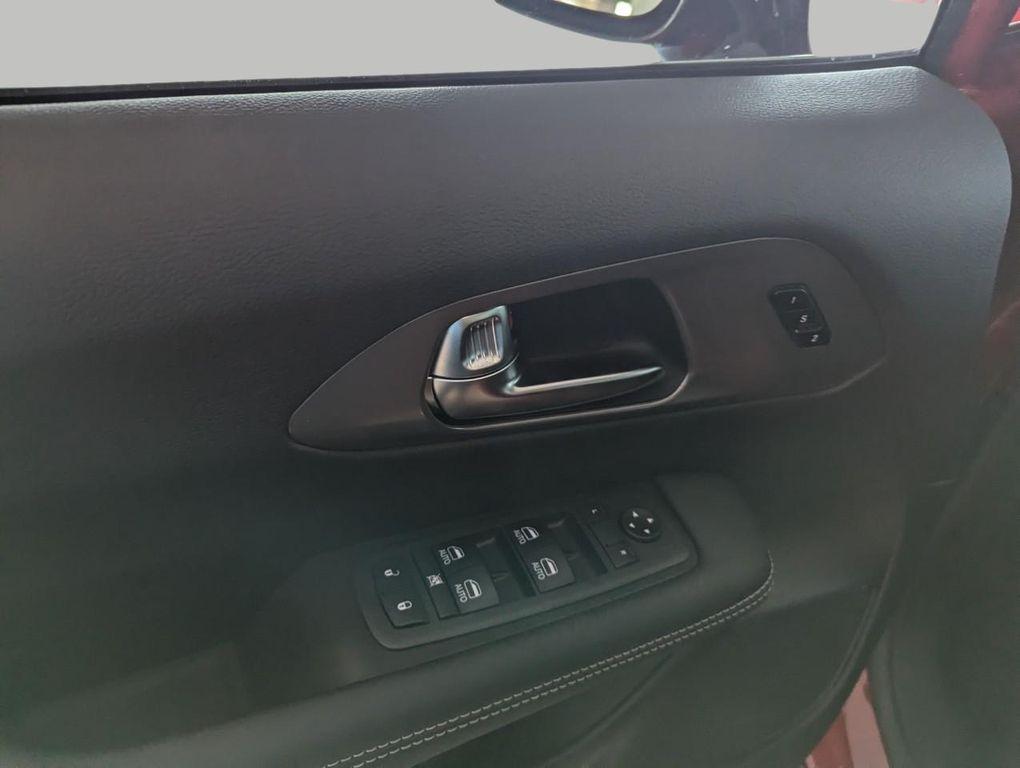 new 2026 Chrysler Pacifica car, priced at $46,604