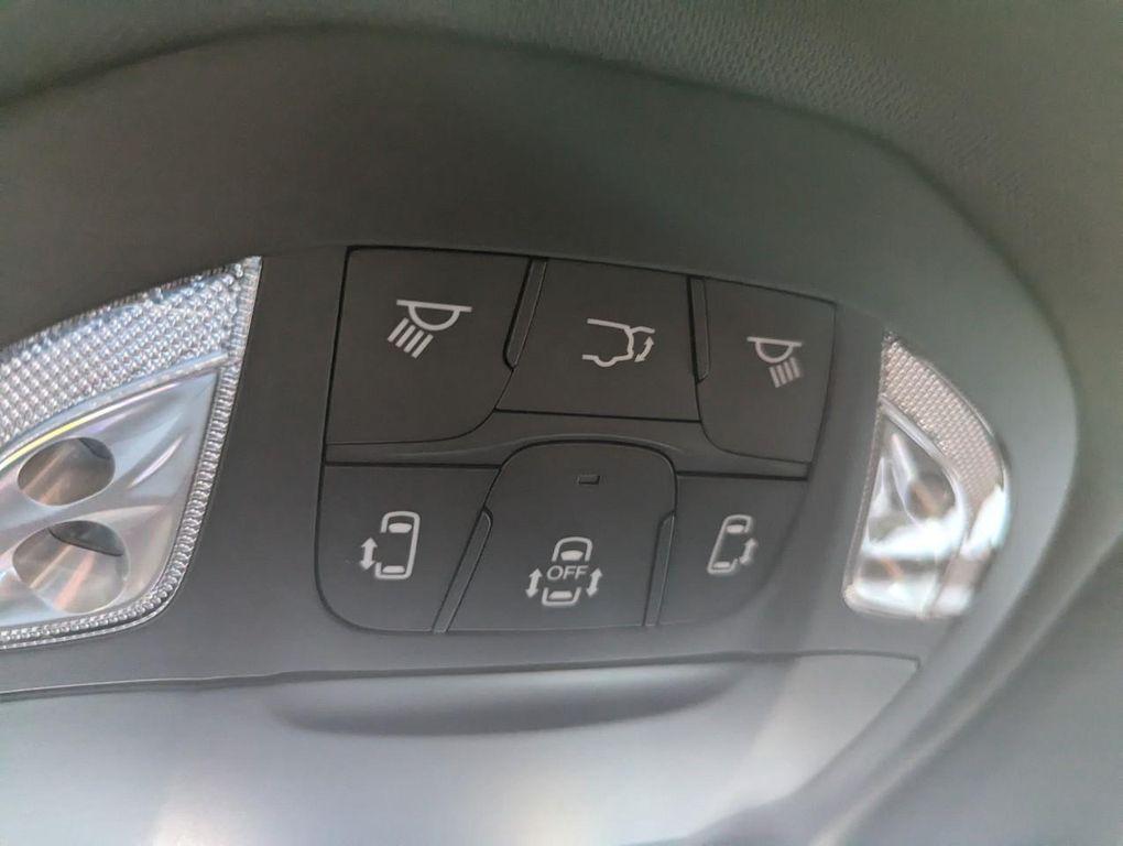 new 2026 Chrysler Pacifica car, priced at $46,604