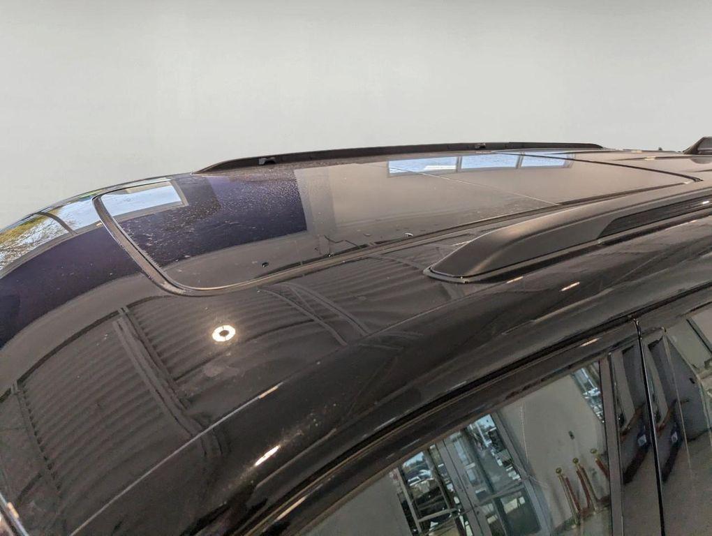 new 2025 Jeep Grand Cherokee L car, priced at $49,901