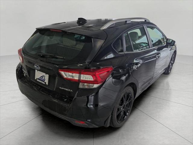 used 2019 Subaru Impreza car, priced at $18,824