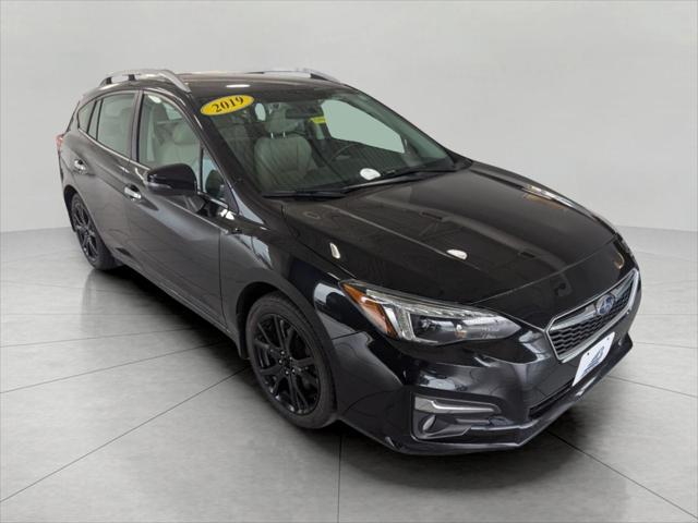 used 2019 Subaru Impreza car, priced at $19,000