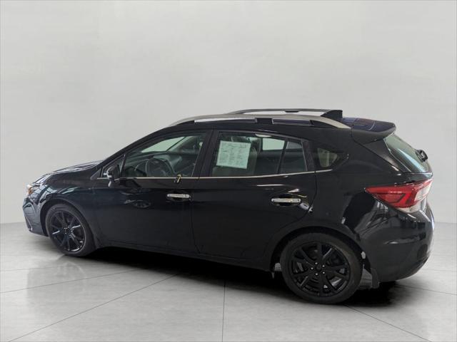 used 2019 Subaru Impreza car, priced at $18,824